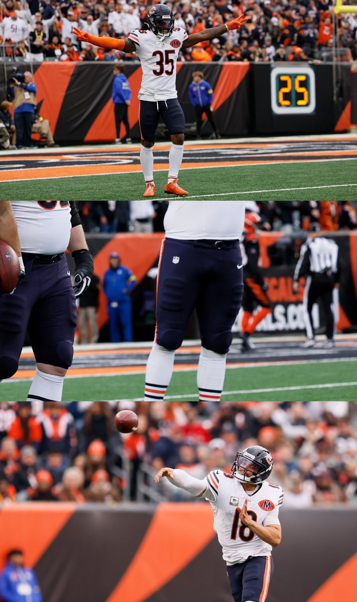 Chicago Bears tweet media