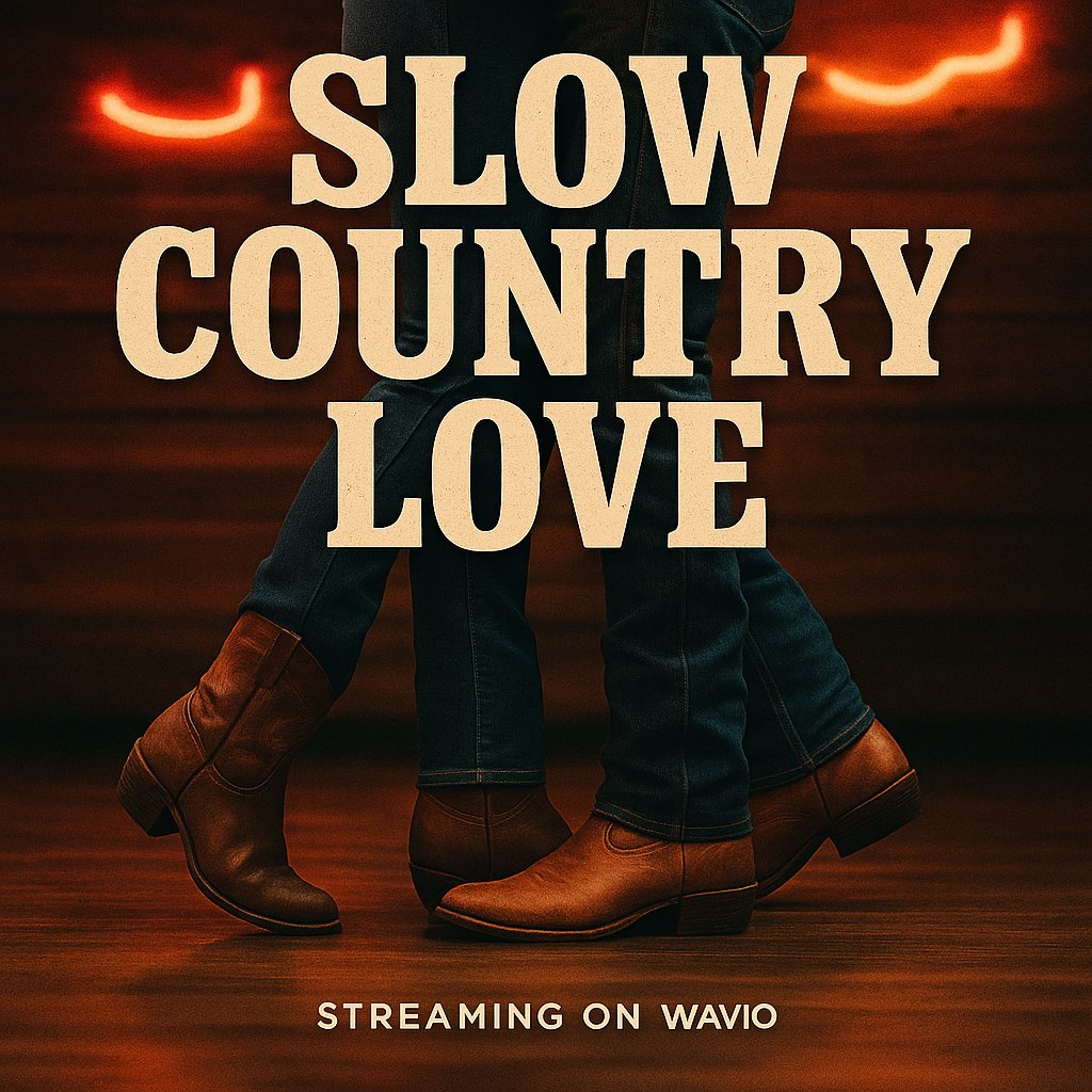 wavioapps's tweet photo. ๐๐บ New drop! โSlow Country Loveโ โ a smooth blend of country soul and late-night neon feels. Boots on the floor, hearts in rhythm.
๐ง Streaming on Wavio
#wavio #countryrnb #newmusic #slowdance https://t.co/HWbeiESlu2