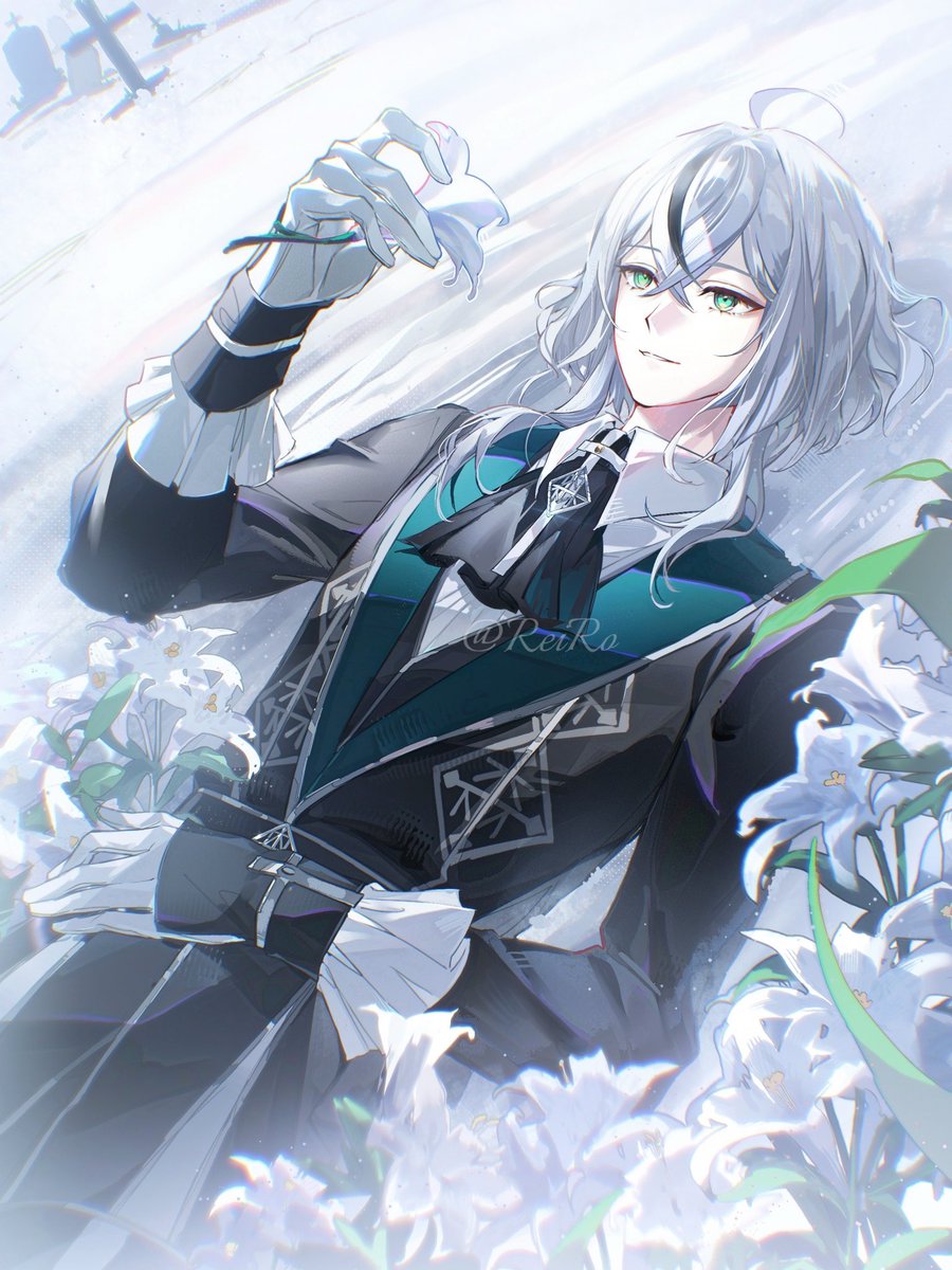 リンリン tweet media