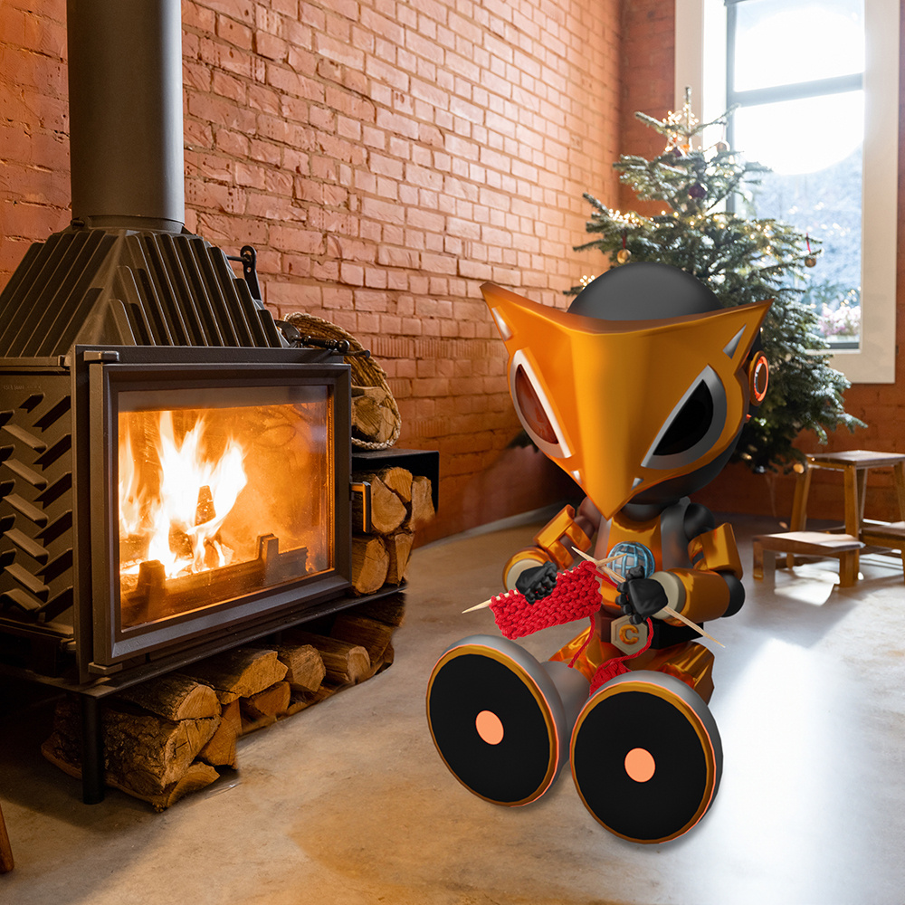 サイバーセキュリティの冬支度、始めましたか？❤️‍🔥

#サイバーリーズン #Cybereason