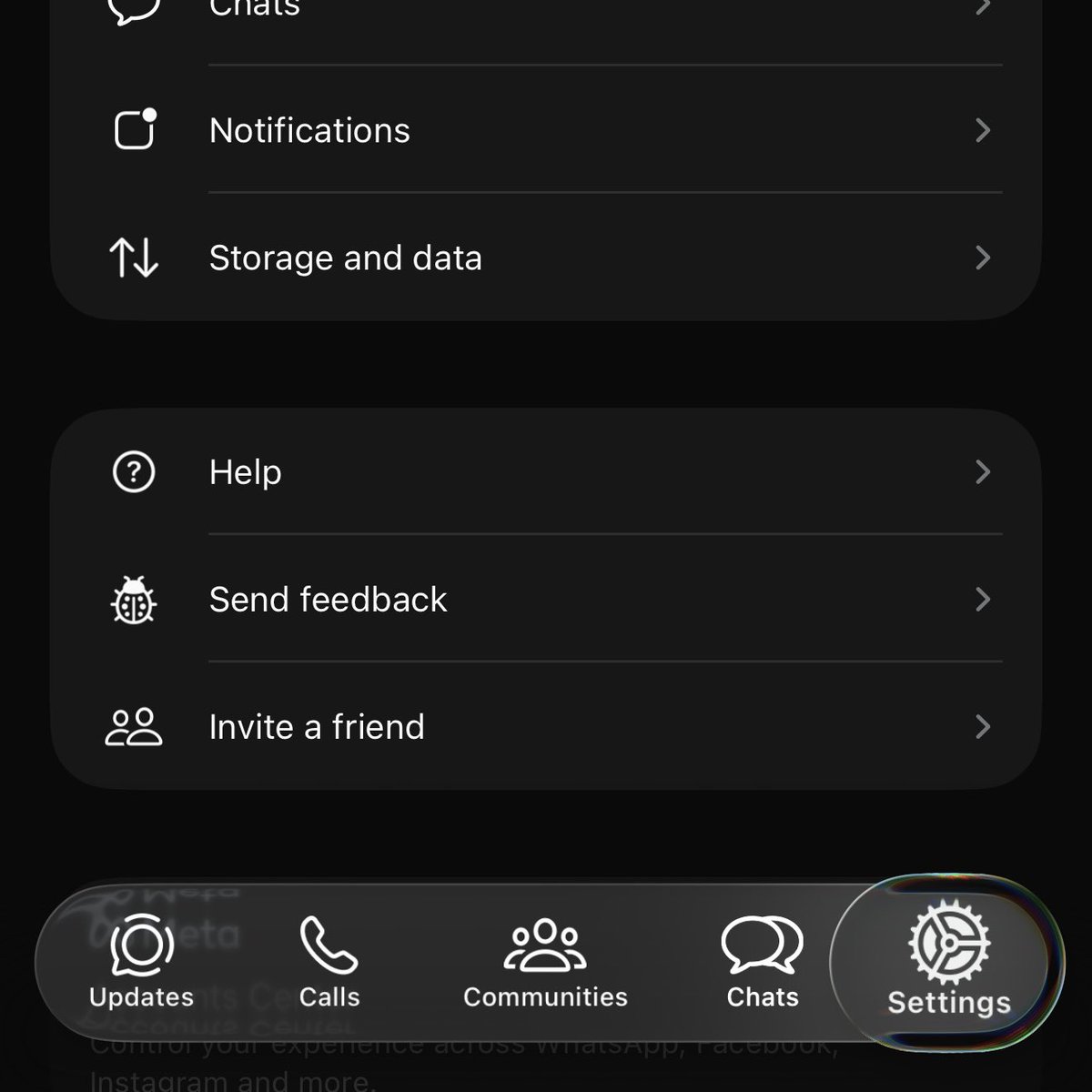 WABetaInfo tweet media