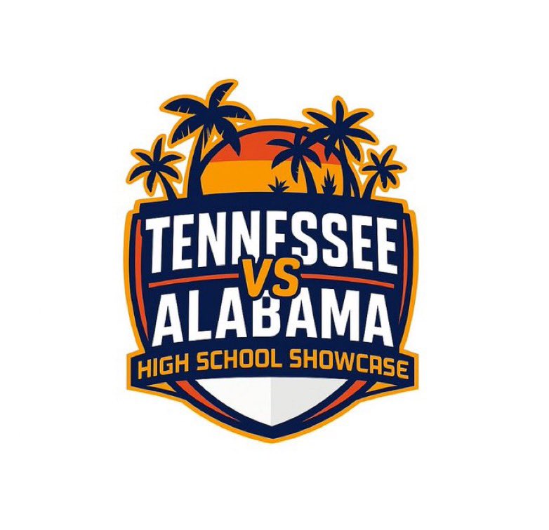 Thankful to receive an invite to compete in the Tennessee vs. Alabama High School Showcase! Honored to represent Alabama ! Thank you <a href="/OreyFerrell/">Orey Ferrell</a> <a href="/HallTechSports1/">Hall-Tech Sports</a> <a href="/joe_discher/">Joe Discher</a> <a href="/PrepRedzoneAL/">Prep Redzone Alabama</a> <a href="/Alabama_Varsity/">AL Prep Varsity</a> <a href="/CalebSisk_/">Caleb Sisk</a> <a href="/AndrewNemec/">Andrew Nemec</a>