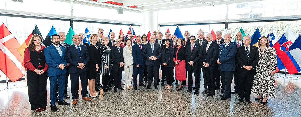 Greece in Australia tweet media