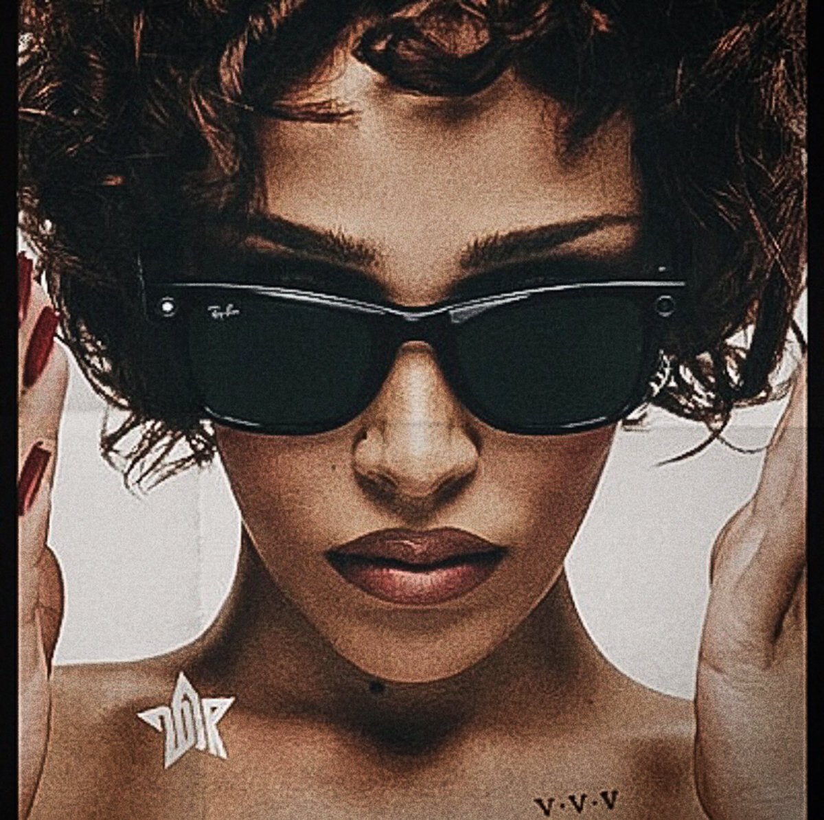 dojacatpfps's tweet image. Doja cat layout
———
• #dojacat #icon #layout