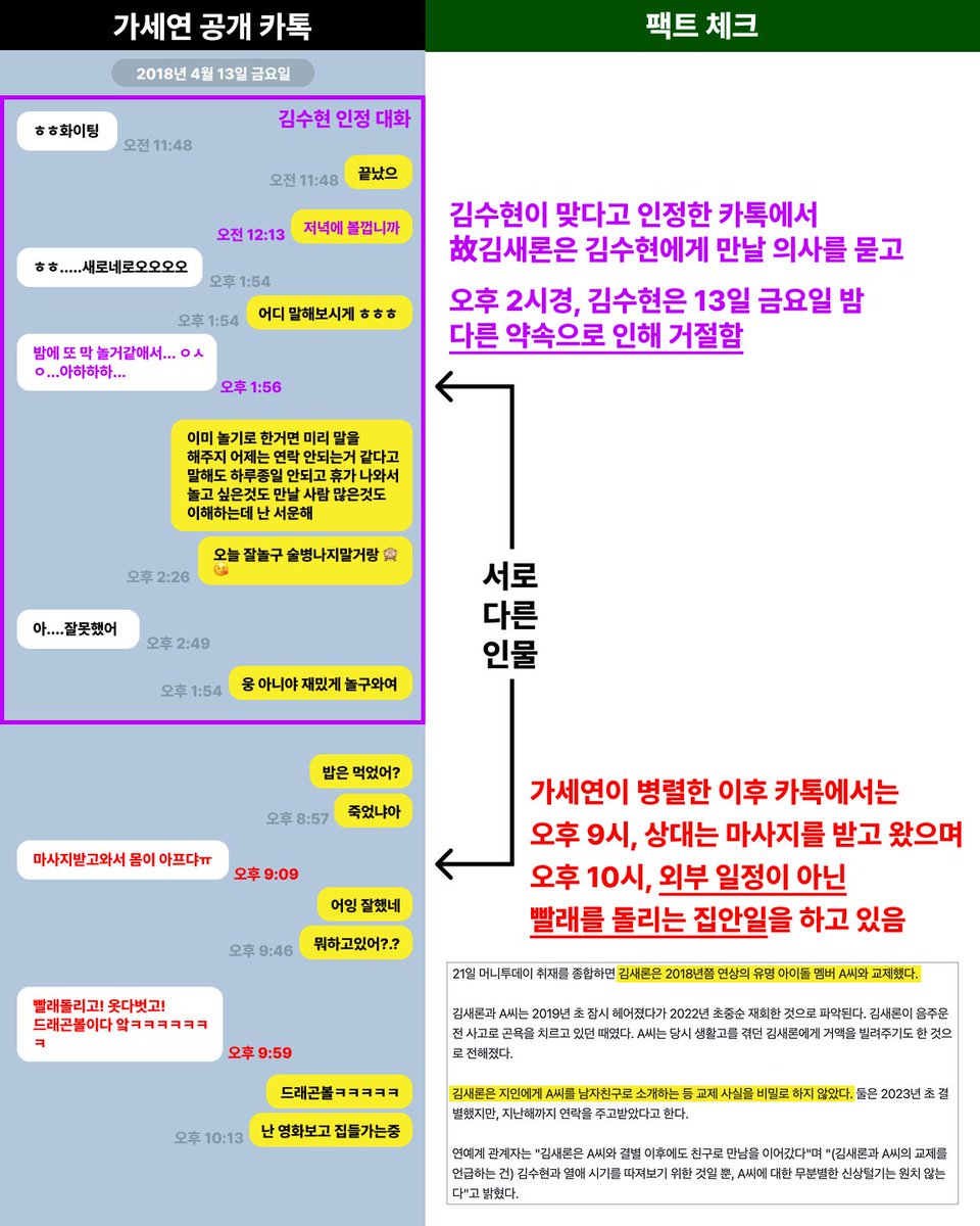 김팩트 👉🏻 김수현배우 한국&글로벌 팬연합 tweet media