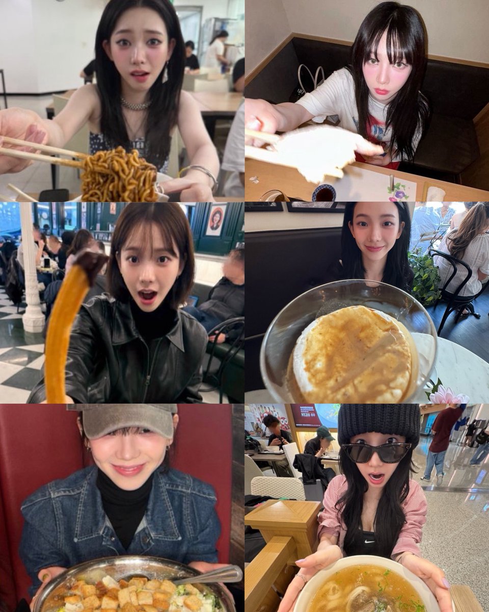 icurina's tweet image. pls never stop taking this kind of pic