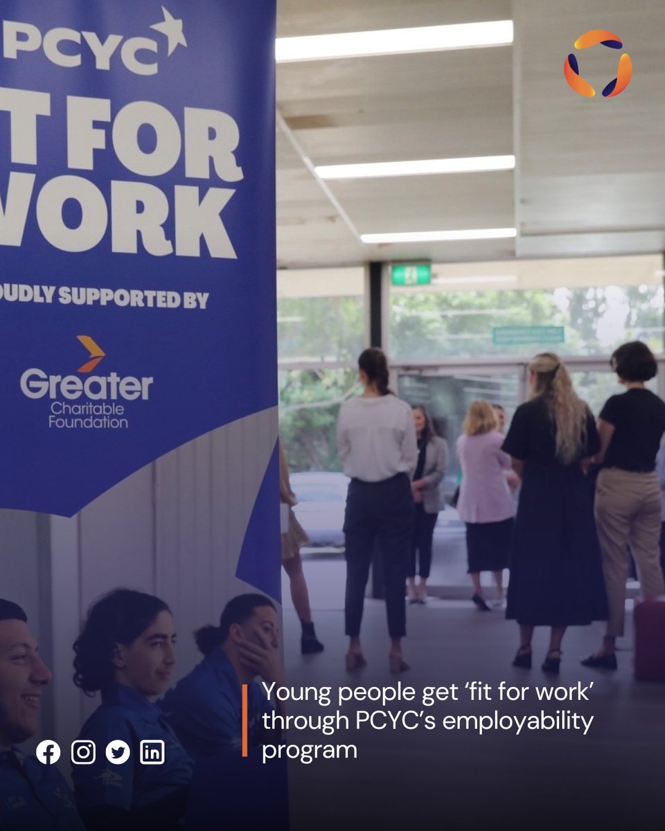 Third Sector News tweet media