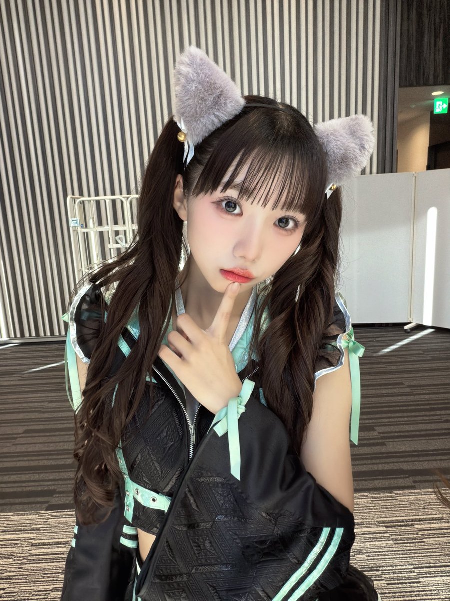 sora_usami_box's tweet photo. おはよ！ https://t.co/BhitaCKmtG