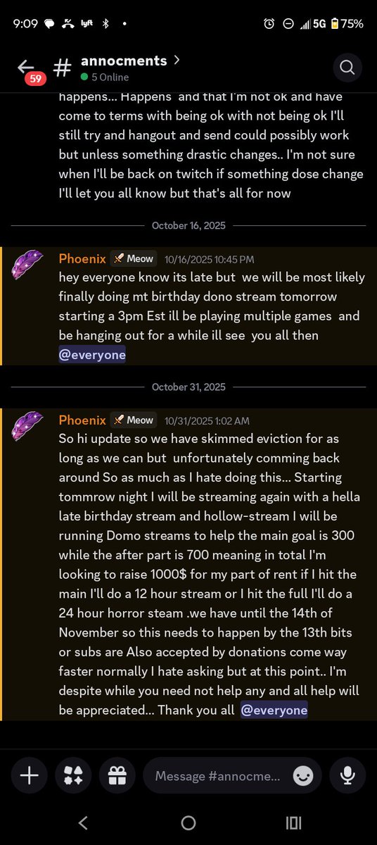 Phoenix804 tweet media