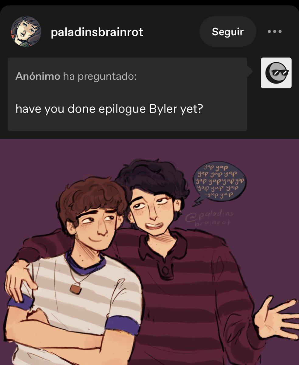 craftybyers's tweet photo. i need to die

art by https://t.co/7fvAoGHWNo https://t.co/l4ILpgrXxu