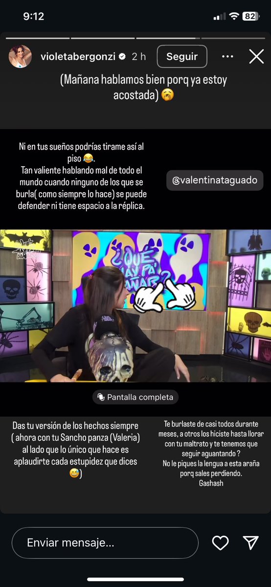 ei_blanco's tweet photo. En masterchef supe quienes eran estas dos, porque en TV ni en pintoras las veías #MasterChefCelebrityColombia https://t.co/10zgtL2DaK