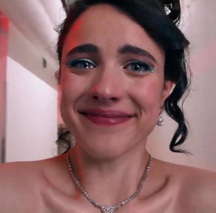 No podes ser tan tipazo Luckra 
#MasterChefCelebrityArgentina