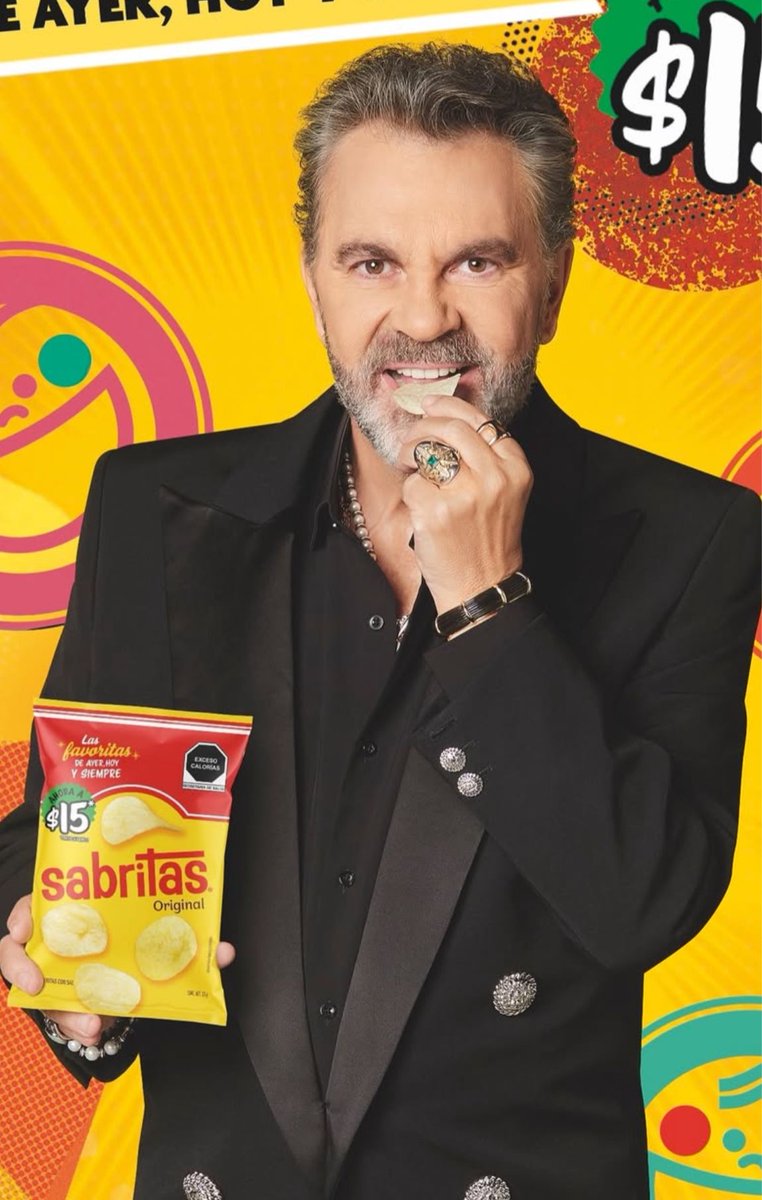Belmijares's tweet photo. ¿En dónde hay pa' probar? @Sabritas_mex https://t.co/ms57wHSYRr