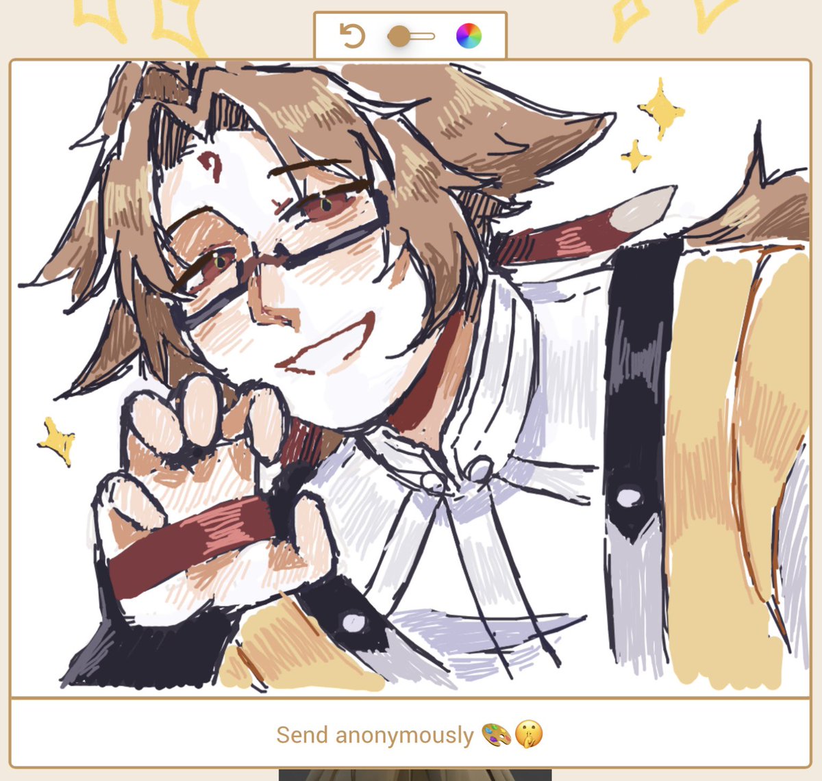 Ye shiyuan on random strawpage cuz i’m bored