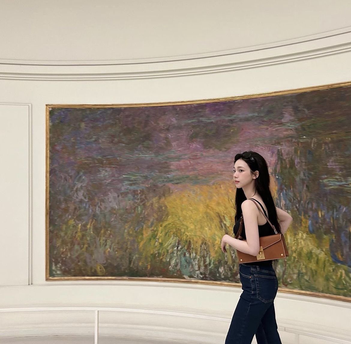 nsnss___'s tweet photo. Museum 🖼️

📍 Solomon R. Guggenheim Museum 🇺🇸
📍 Musée de l'Orangerie 🇫🇷
📍 Museo del Prado 🇪🇸
📍 Van Gogh Museum 🇳🇱 https://t.co/onKJ0bqAHb