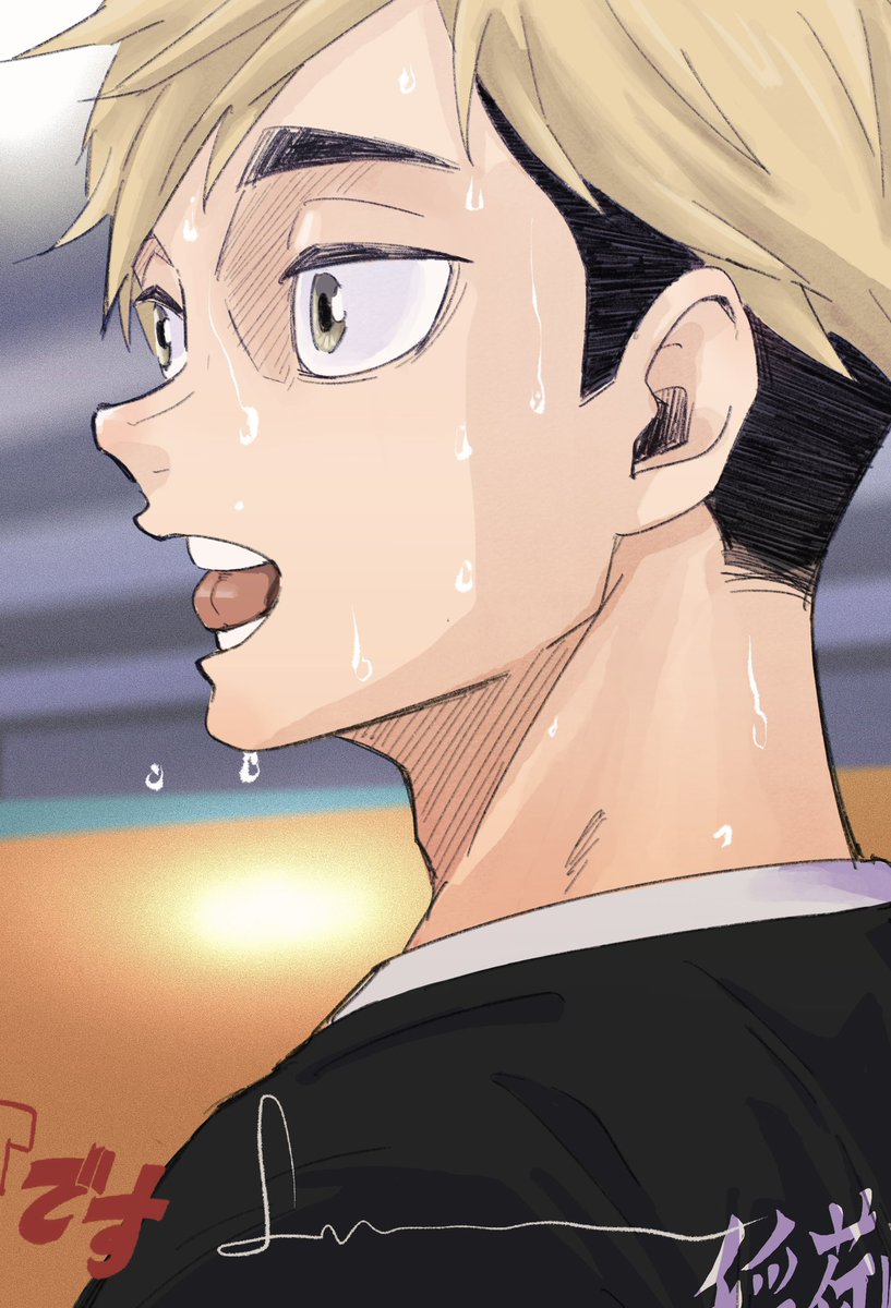 このベロを描きたかった
ツムの癖っぽいこの