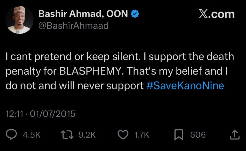 JaySyme3's tweet photo. @BashirAhmaad @realDonaldTrump @POTUS @UN @INTERPOL_HQ @USArmy @elonmusk @SecBlinken @RepTroyNehls @cnni @CNN @BBCWorld  Islamist Jihadist in Nigeria. https://t.co/5MXLM3osSb