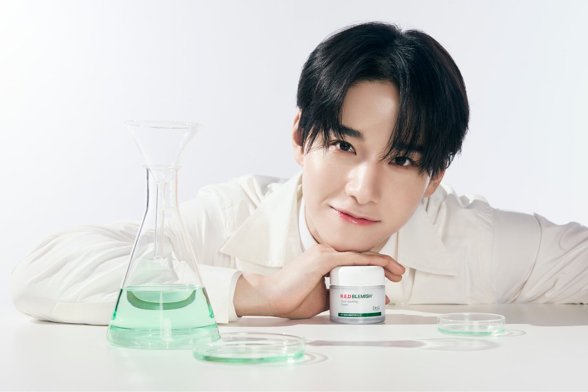 Kstyle_news's tweet photo. JO1 佐藤景瑚、韓国コスメブランド「Dr․G」日本ブランドアンバサダーに就任！動画も公開👀✨
https://t.co/58ugyvMfGx

#佐藤景瑚 #JO1 https://t.co/FSlQAqHjav