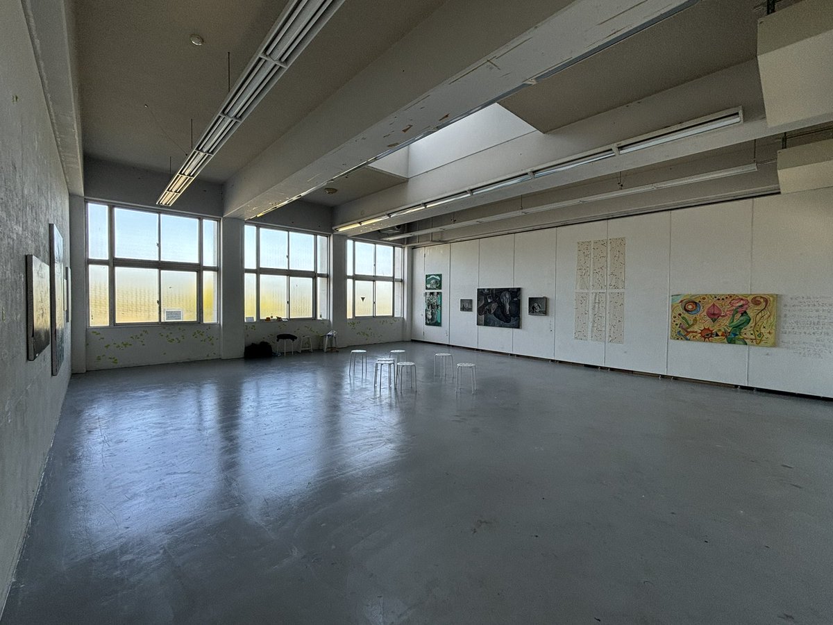 芸祭３日間ありがとうございました！
お越しいただいた方々、一緒に展示やフリマをしてくれたみんなに感謝です。