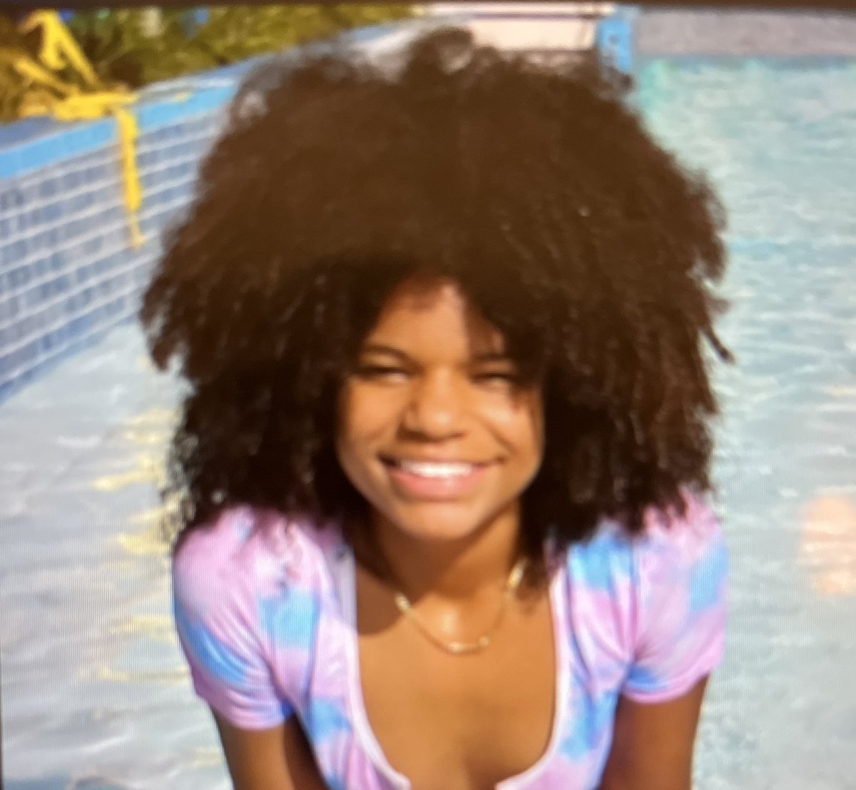 🚨MISSING ENDANGERED JUVENILE🚨

The Lee County Sheriff's Office is requesting the public's assistance in locating a missing &amp; endangered juvenile, 12-year-old Gabriela Walker.

Walker is a 5’3 black female with black hair and brown eyes.