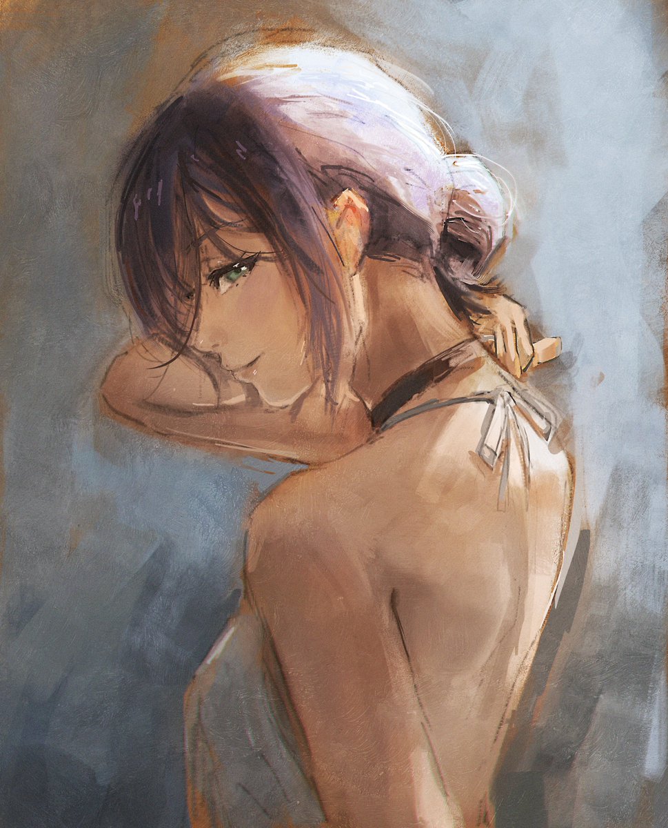 Mon (@icebuko) on Twitter photo 