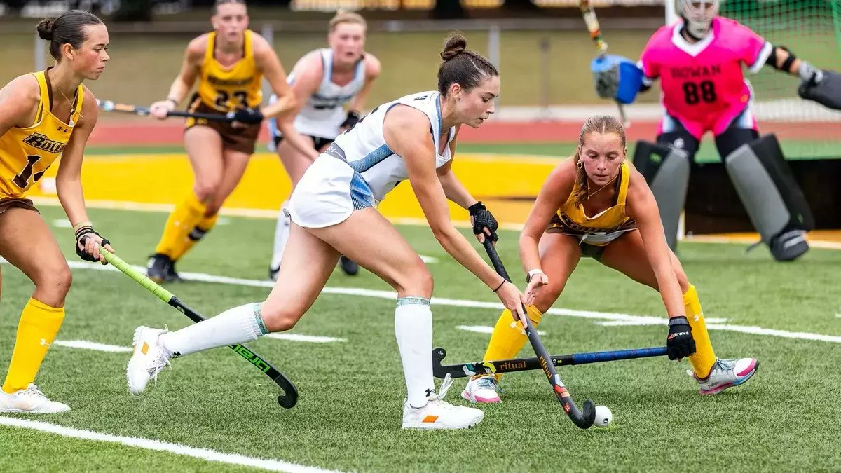 USA Field Hockey tweet media