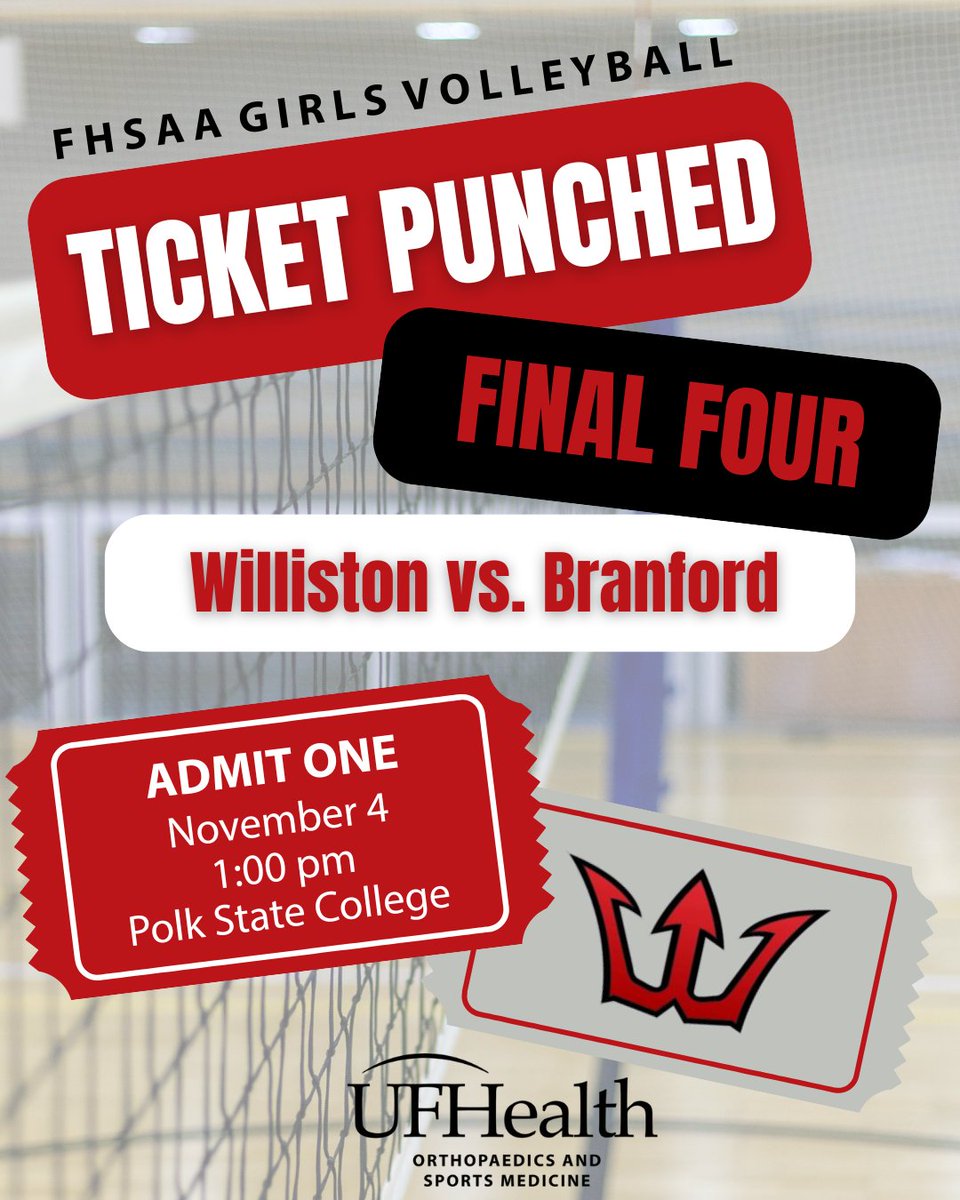 UF Orthopaedics - Athletic Training tweet media