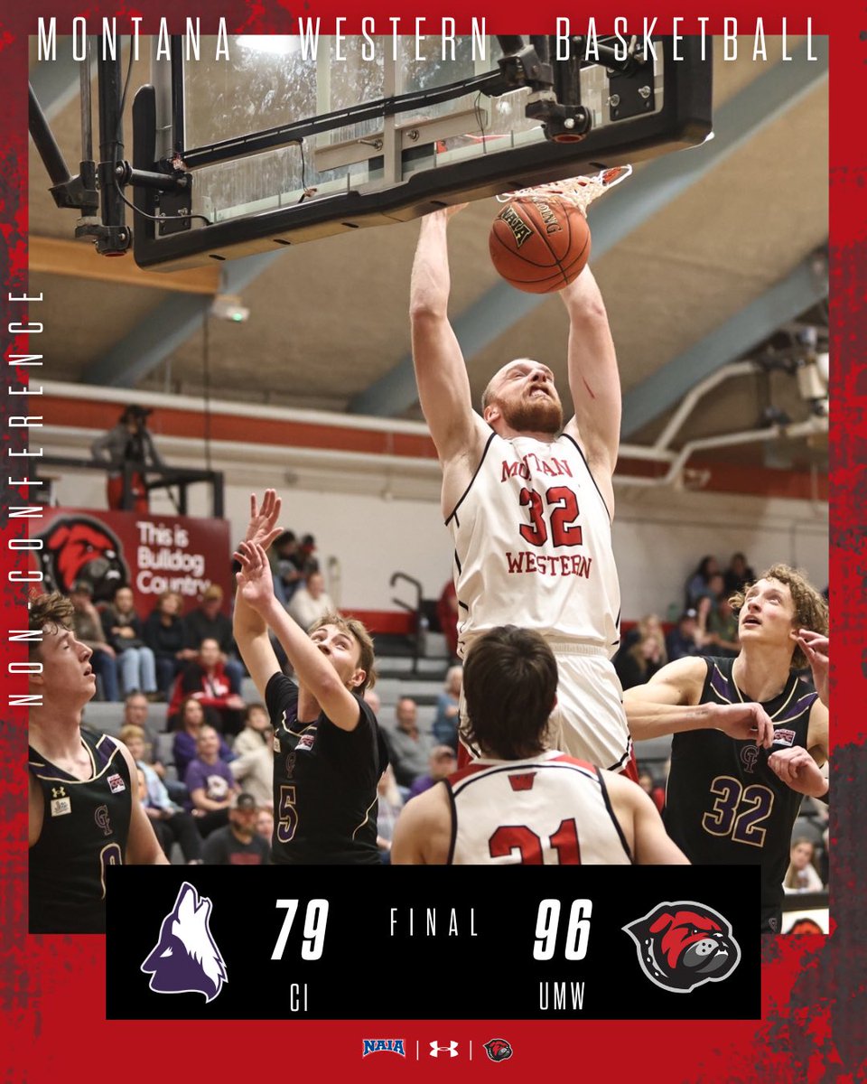 𝙐𝙋𝙎𝙀𝙏 𝘾𝙄𝙏𝙔, 𝙐𝙎𝘼! 

#GoBulldogs | 🐾 x 🏀