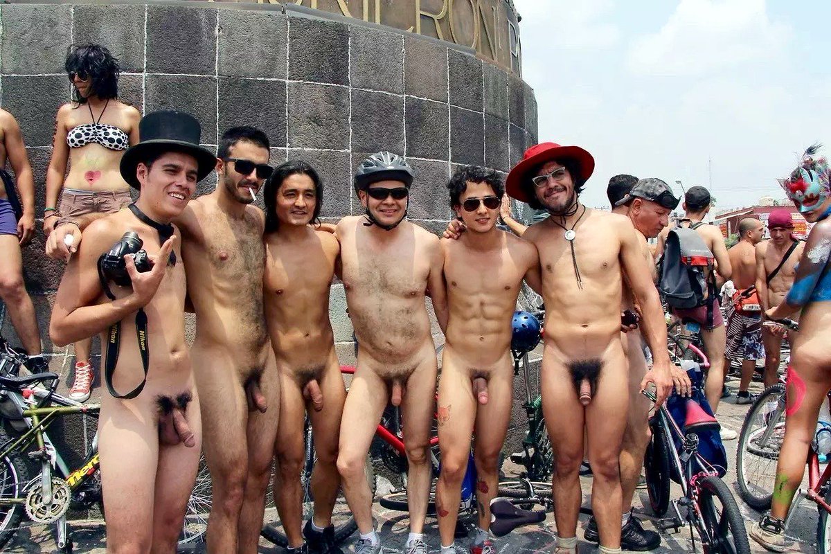 WNBR Guadalajara.