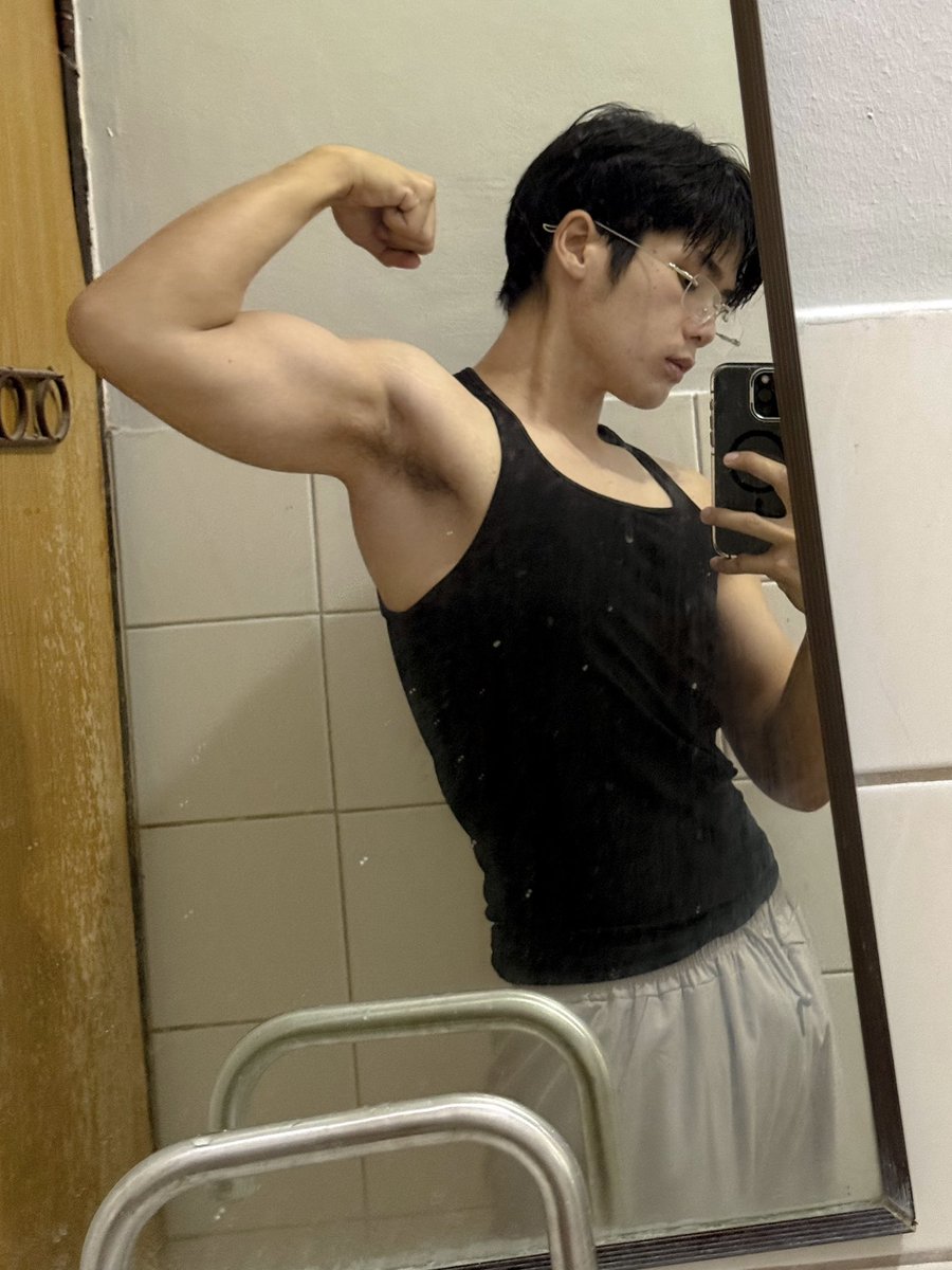 now put it in yo’ mouth