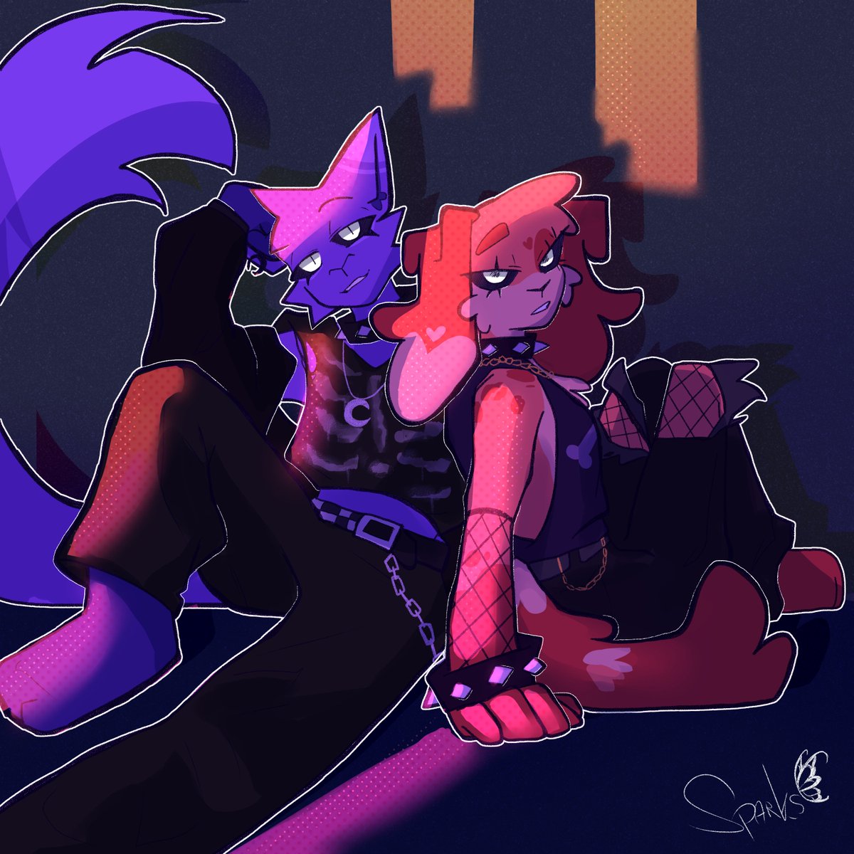 Sparks 🦋🏳️‍⚧️ tweet media