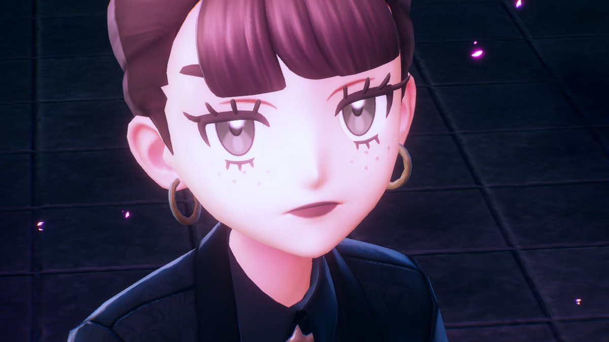 ZAストーリークリアしたー！
買ってよかった！いつもA連打してまともに話聞いてこなかったのにフラエッテがメガシンカしたところから感動してたし最後は涙とまらなかった🥲自分でも意味わからない🥲
映像と音楽が美しすぎるせいかな
私はZAすごく好きでした🫶