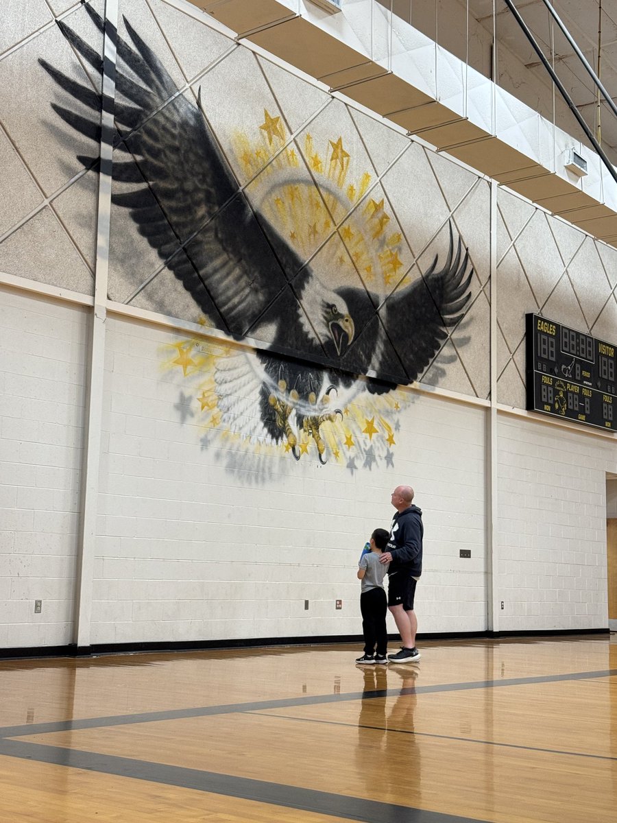 Coach Clawson tweet media