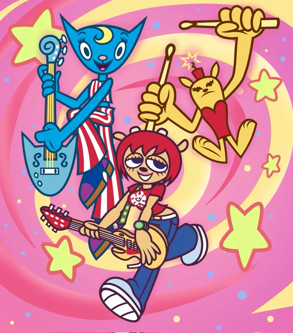 UmJammer Lammy
