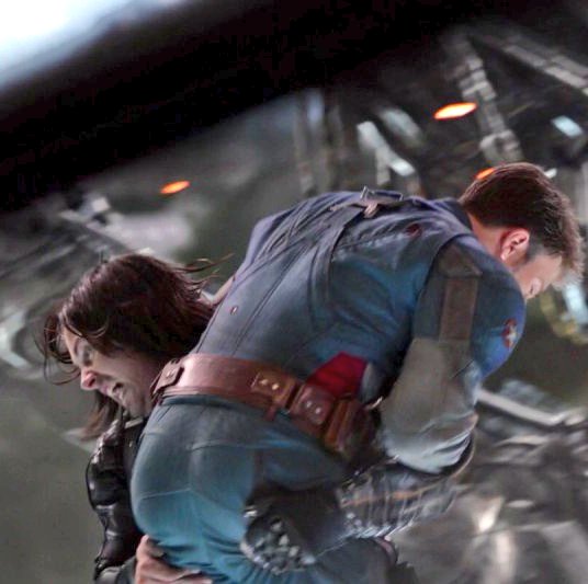 he touched 
he touched the butt