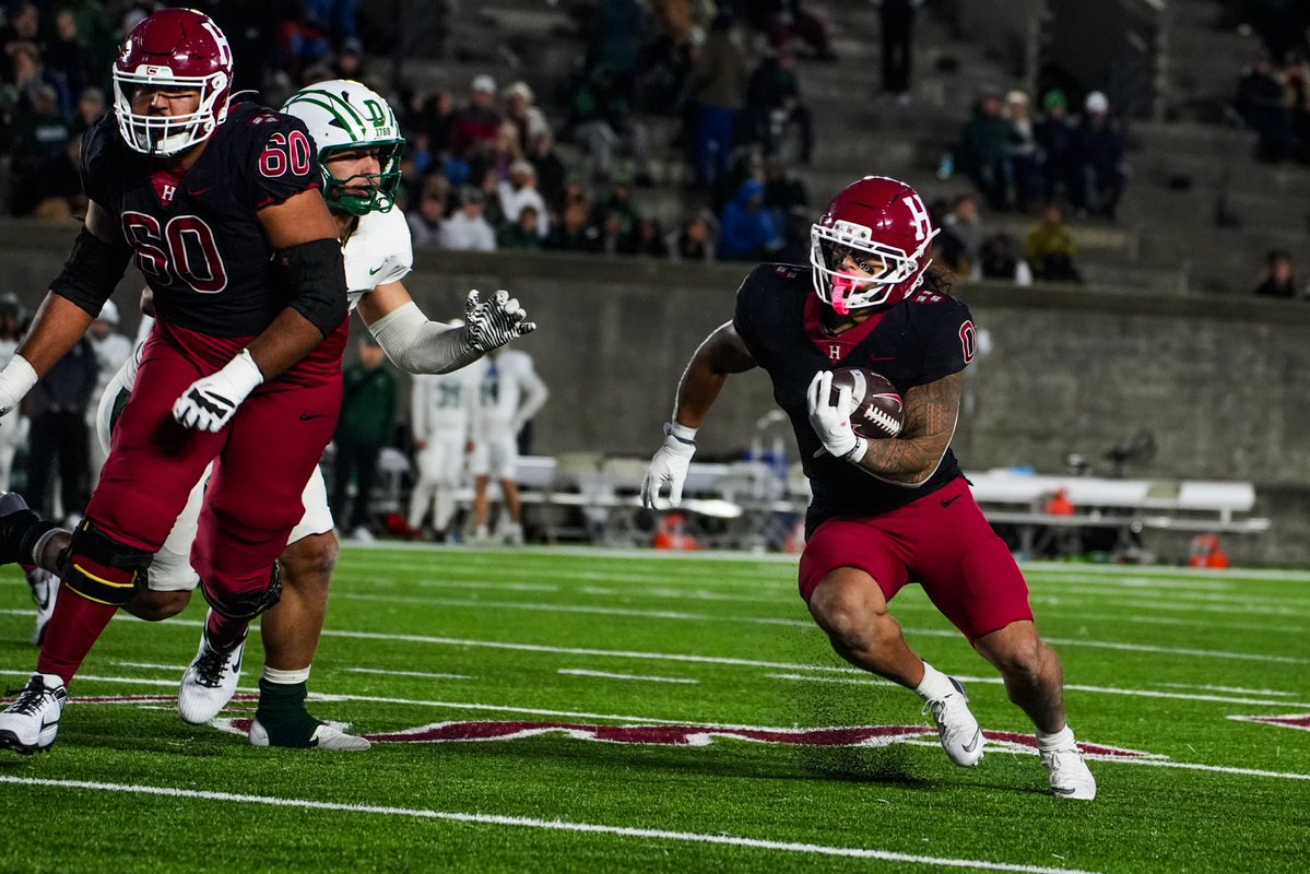 Two Exonians leading the way for Harvard. ⁦⁦<a href="/XBascon/">Xaviah Bascon</a>⁩ and ⁦⁦<a href="/im_rxna/">Nihaal Rana</a>⁩ making things happen.  #AlwaysExeter
