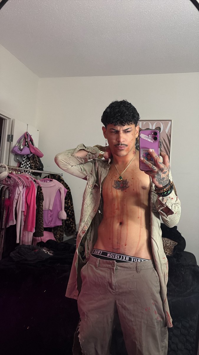 łänðø😈 (@xricanx123) / Posts / X