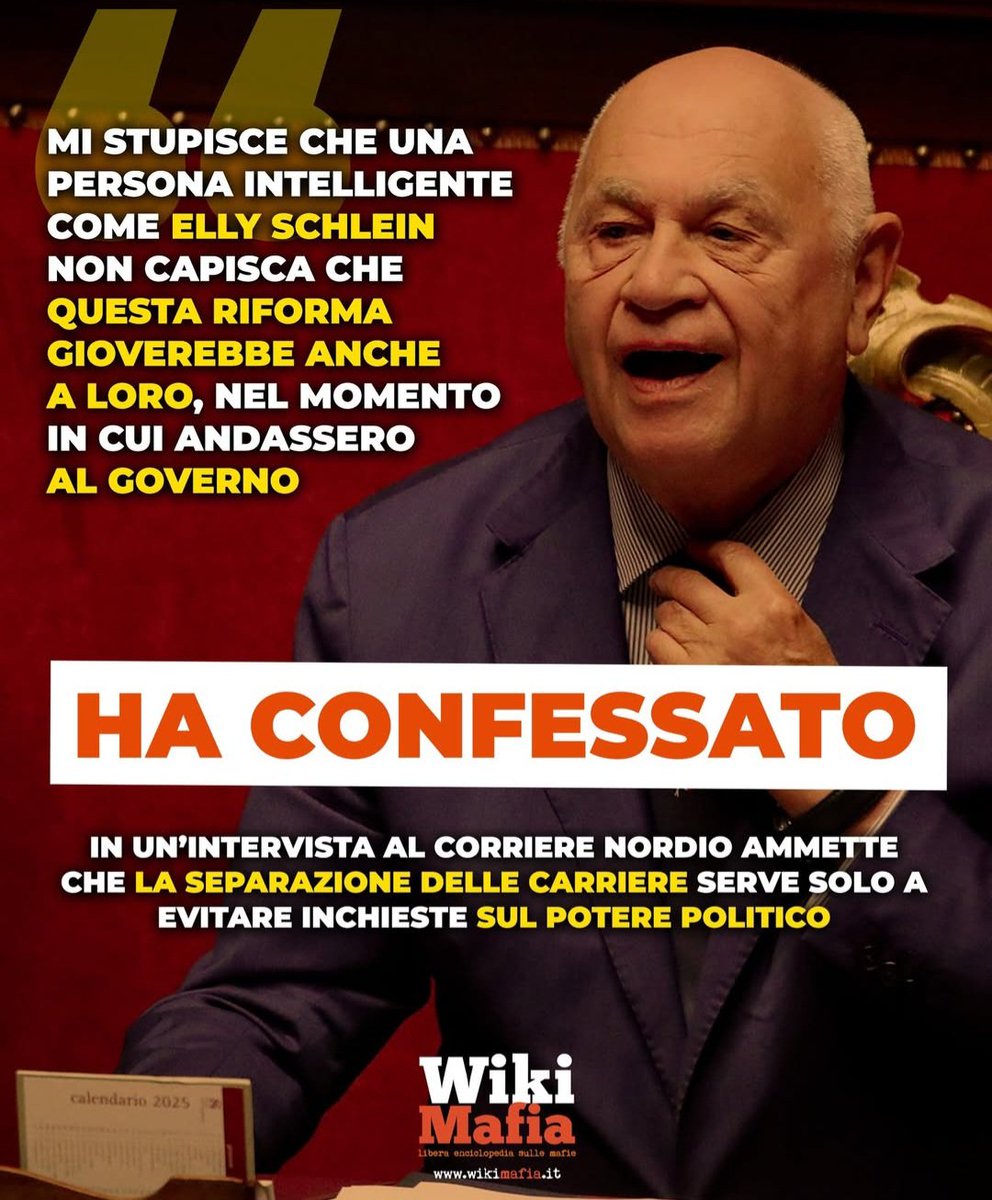loredanaronchi's tweet photo. @DelmastroAndrea Ma dove cresce ah già le vostre tasche lei non dovrebbe stare in galera ecco perché volete la separazione delle carriere per non essere toccati perché per i cittadini non cambierà nulla #noallaseparazinedellecarriere #iovotono sono con #FalconeBorsellino che non la volevano https://t.co/Oi19Ex97dO