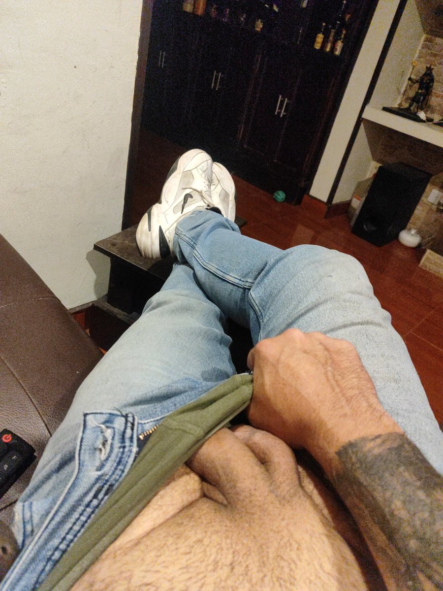 Tarde de calentura