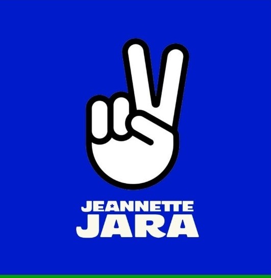 Jfcardenasr's tweet image. Todos  Unidos, Vota dos
#JaraEnPrimeraVuelta