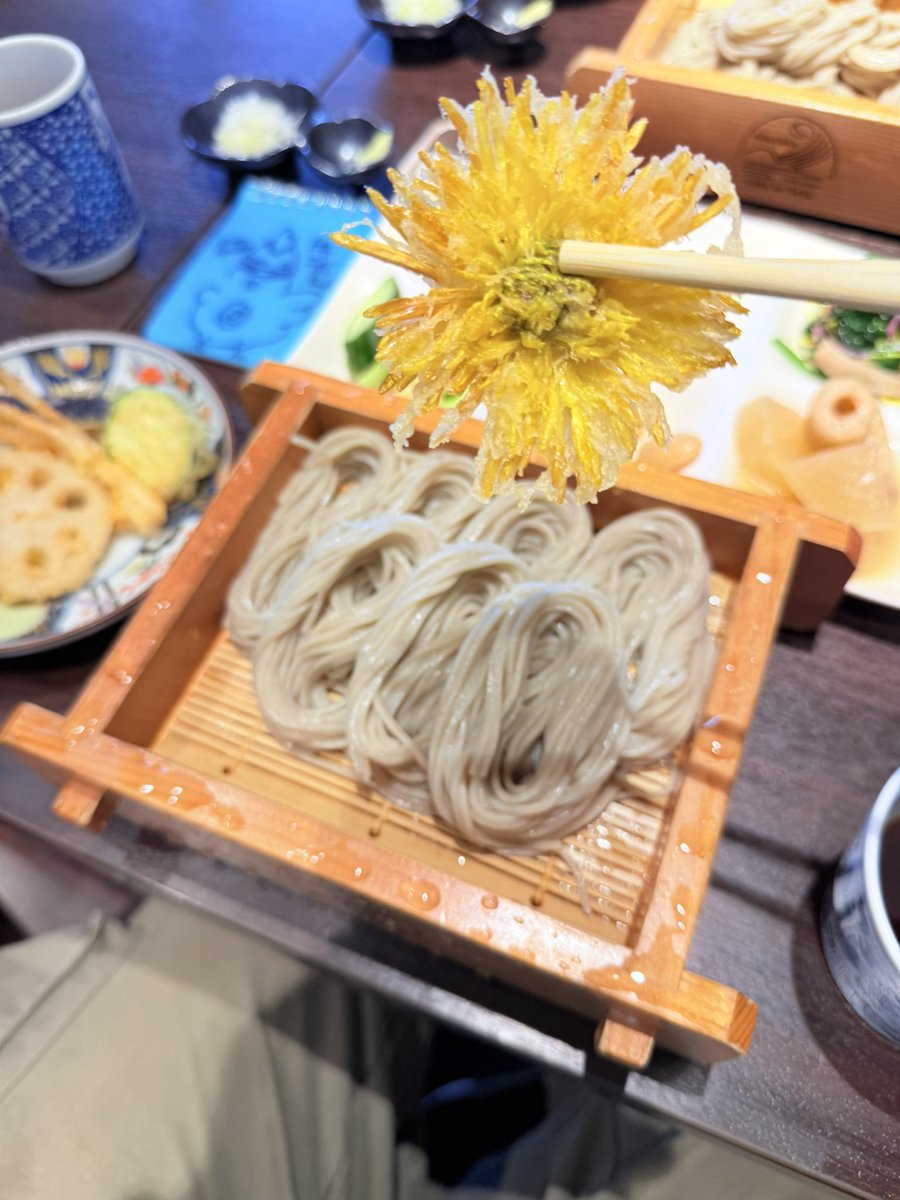 ときざわただよし🍜トキちゃん/トキニボちゃん on X