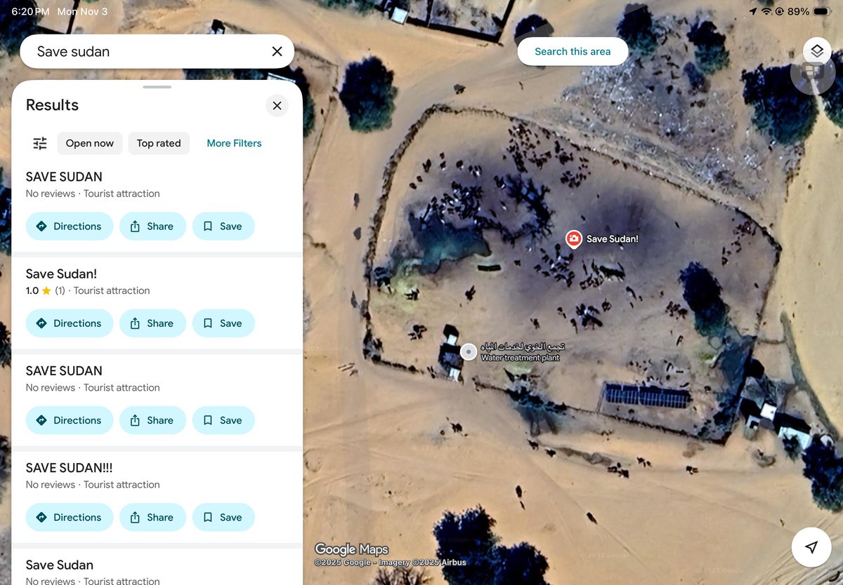 stanrescene's tweet image. so this is actually terrifying #freesudan