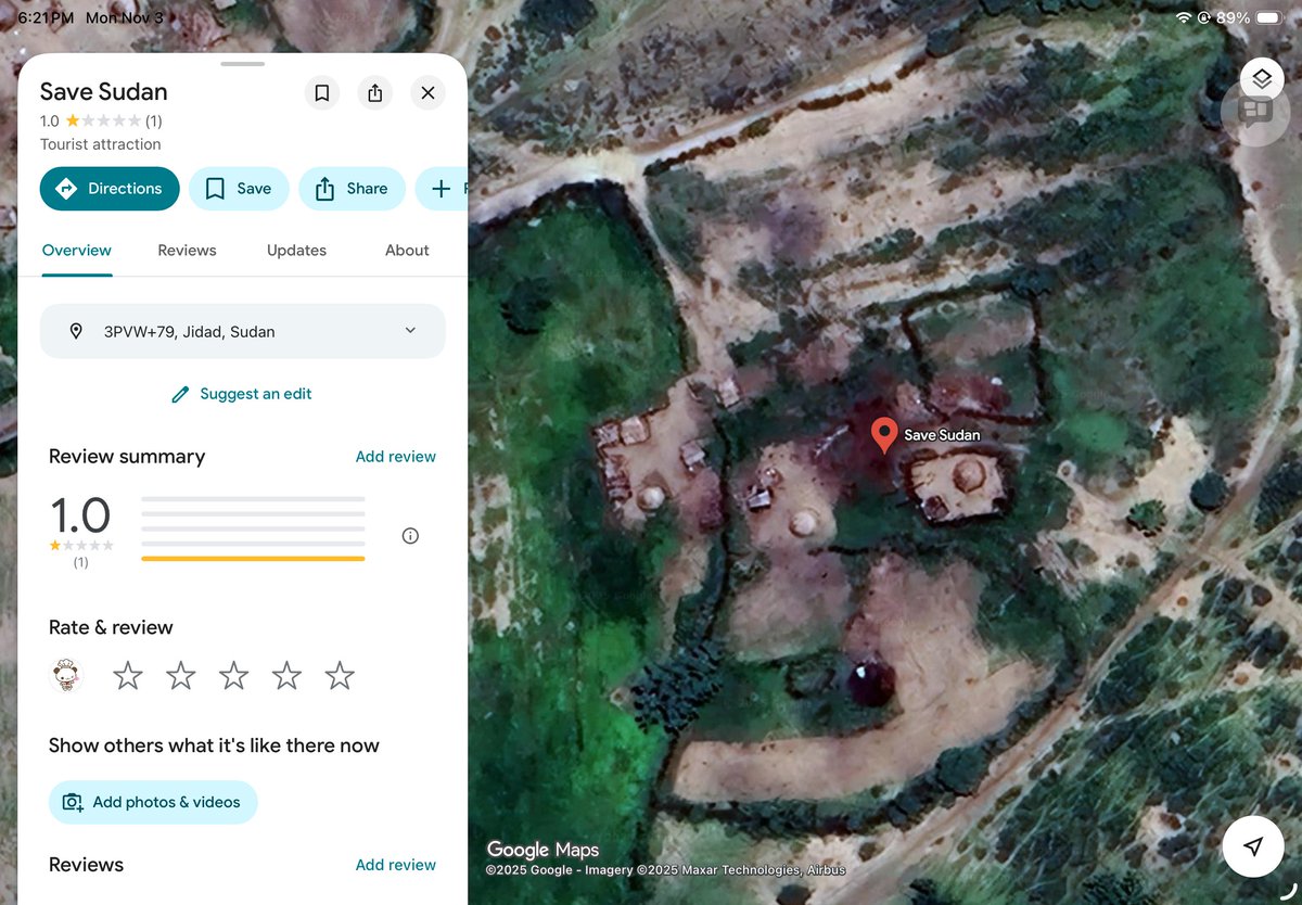 stanrescene's tweet image. so this is actually terrifying #freesudan