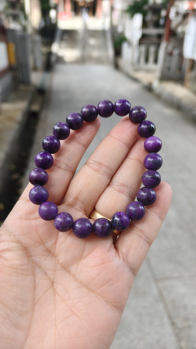 ᐞ•༝•ᐞ₎◞ ̑̑{りんりんオブりんりん 天然石のお店の中の人