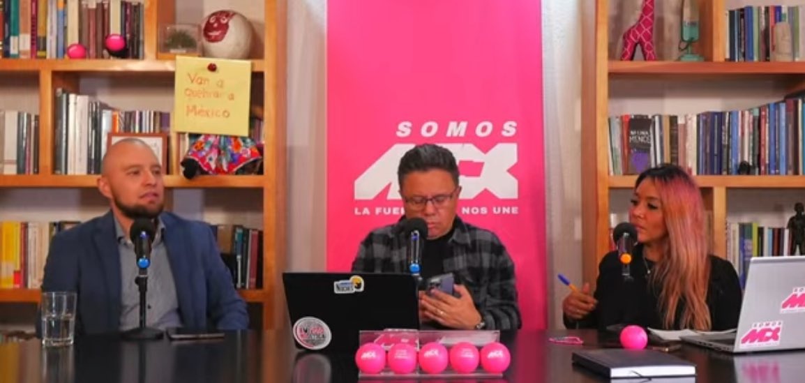 SomosMxMexico tweet media