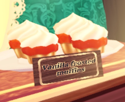 Correct me if I’m wrong but…. Isn’t that just a cupcake???🧁