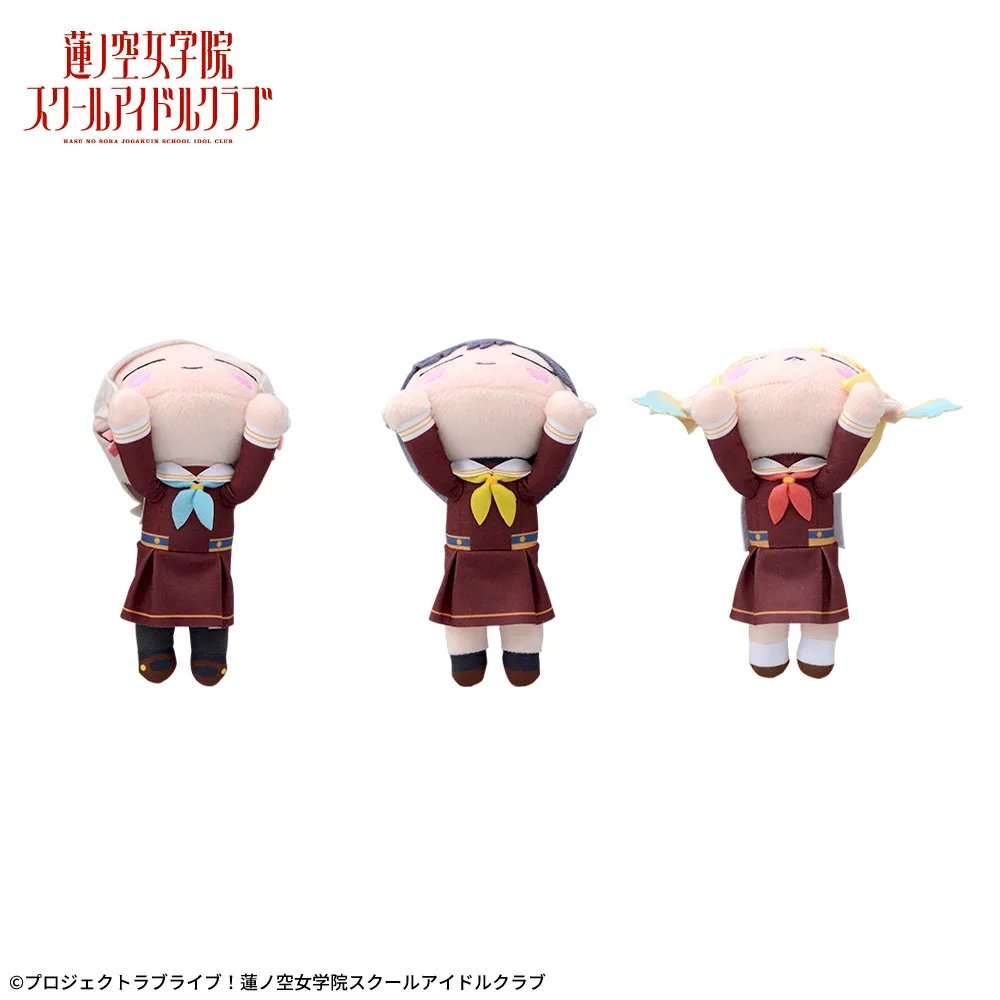 ラブライブ！ シリーズ 新作グッズ＆フィギュア情報