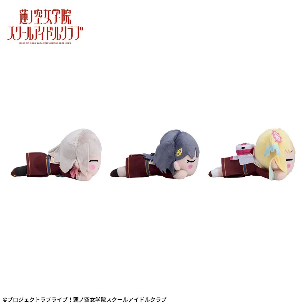 ラブライブ！ シリーズ 新作グッズ＆フィギュア情報