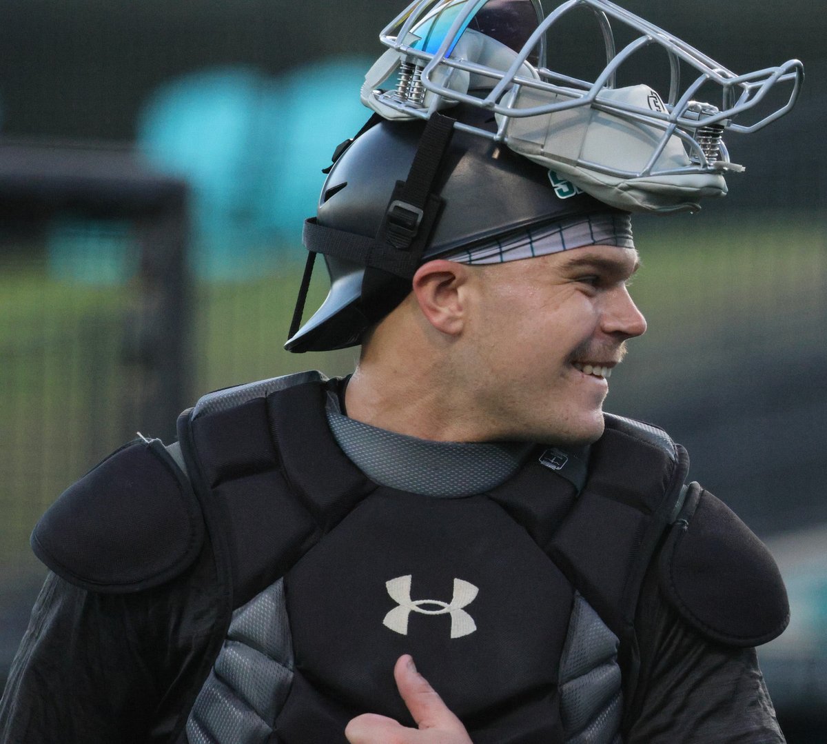 Patterson Baseball ⚾️ etc. tweet media