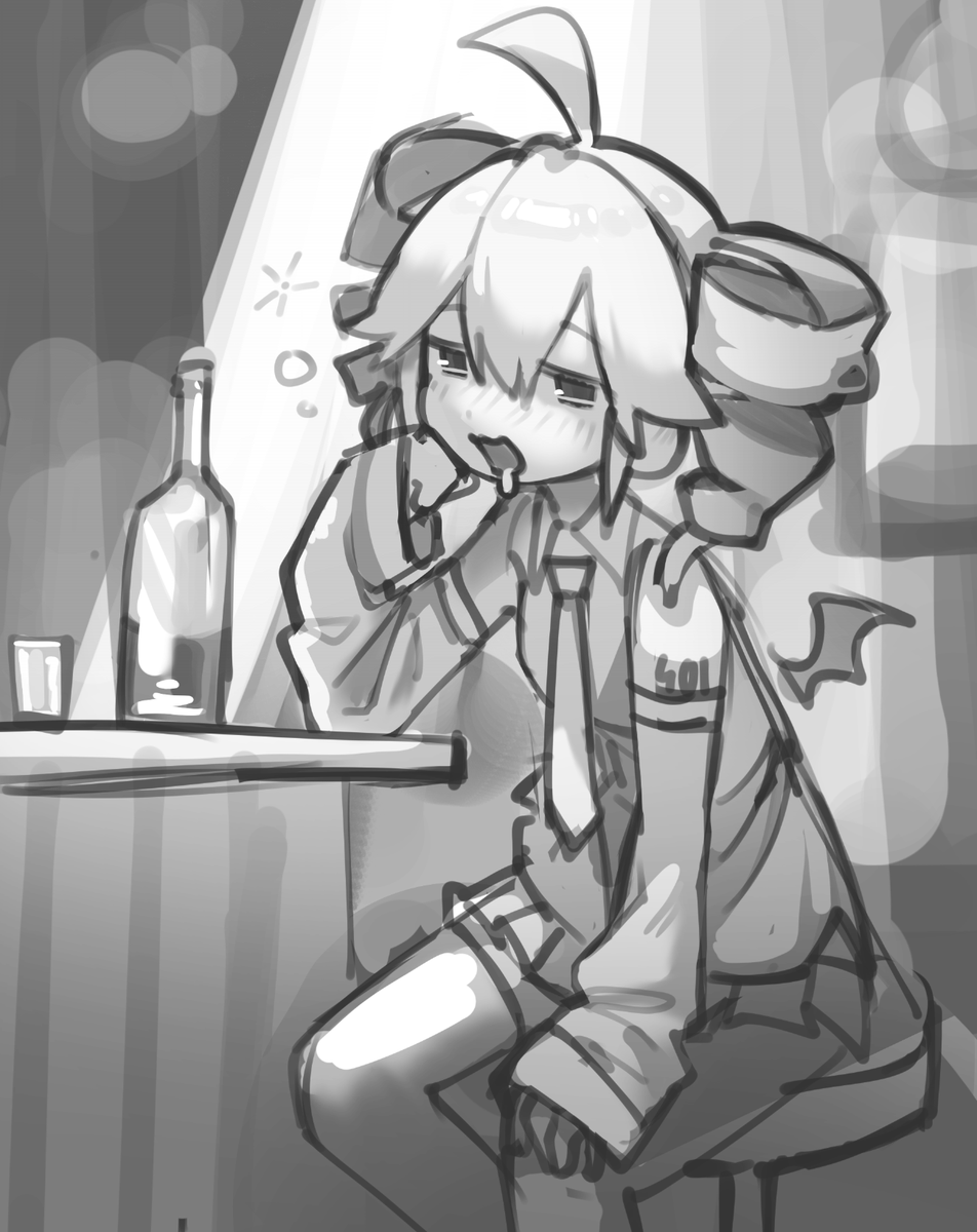 Rokushini tweet media